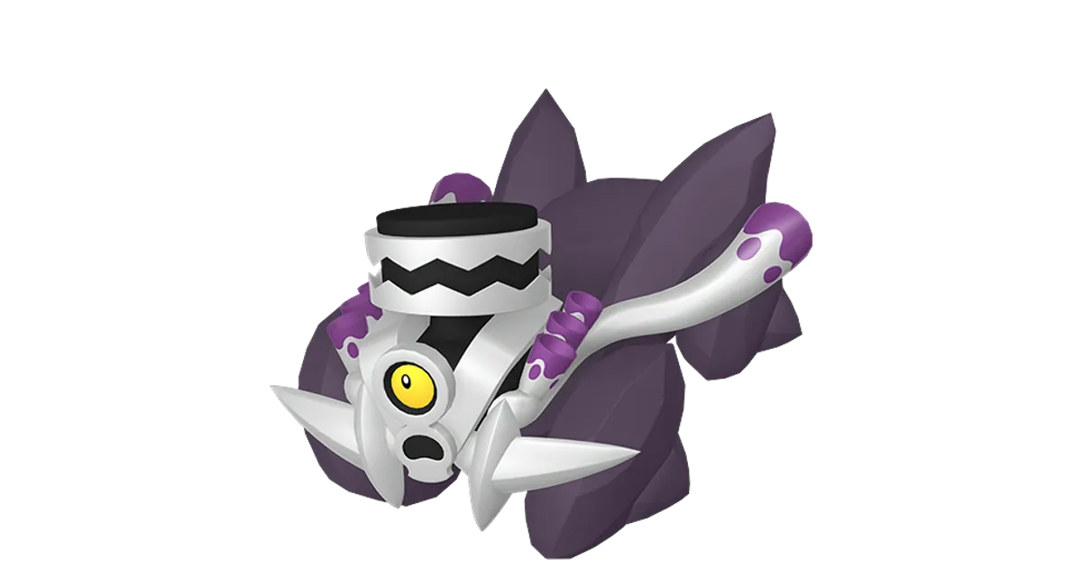 No.966 ポケモン　バンギラス ポケモン モンコレ メガバンギラス | おもちゃ通販のトイザらス