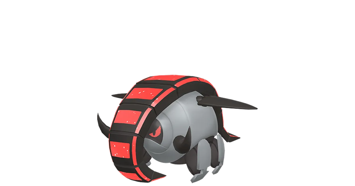 立体ポケモン図鑑 トサキント ププリン イシツブテ ナマケロ