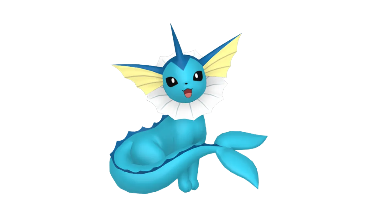 ポケモン　美品XYシャワーズ４枚 ポケモン 美品XYシャワーズ4枚