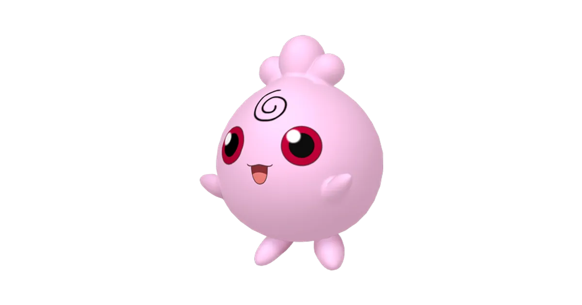 ポケモンXY】「ププリン」の入手方法と能力 – 攻略大百科