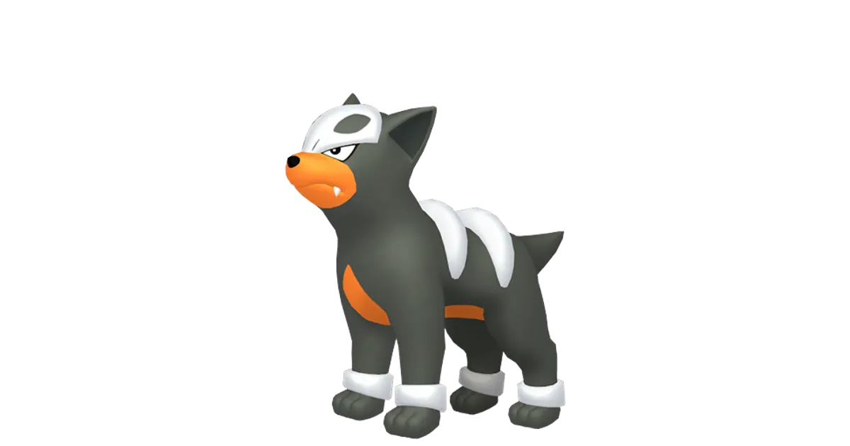 ポケモン デルビル レベル12 HP50 デルビル - ポケモン図鑑｜ポケモン徹底攻略