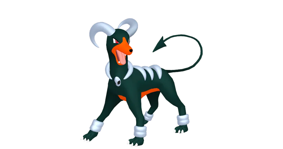 ポケモンXY】「ヘルガー」の入手方法と能力 – 攻略大百科