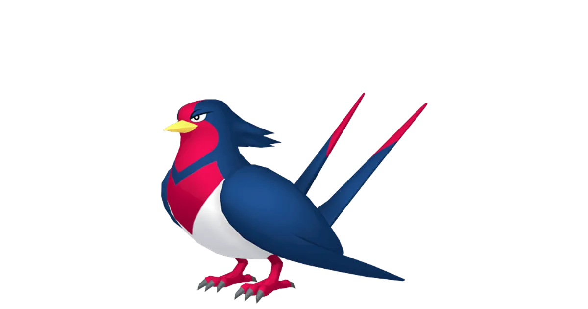 ポケモン　モンコレ　スバメ　オオスバメ ポケモン モンコレ スバメ オオスバメ｜Yahoo!フリマ（旧PayPay