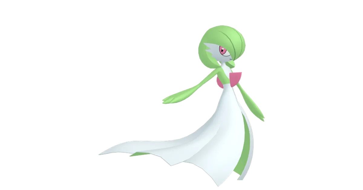 ポケモンXY】「サーナイト」の入手方法と能力 – 攻略大百科