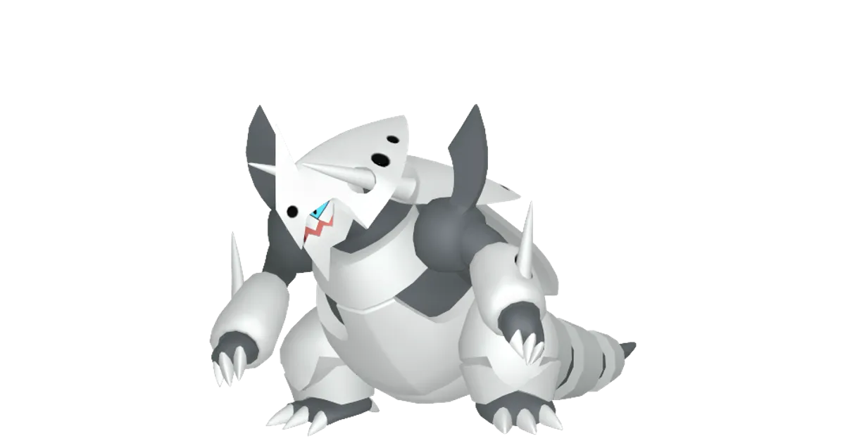 ポケモンGO】メガボスゴドラの入手方法、能力、技まとめ – 攻略