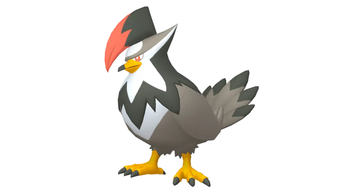 ポケモンGO】ムクホークの入手方法、能力、技まとめ – 攻略大百科