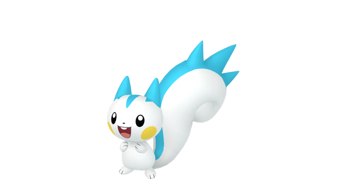 ポケモンXY】「パチリス」の入手方法と能力 – 攻略大百科