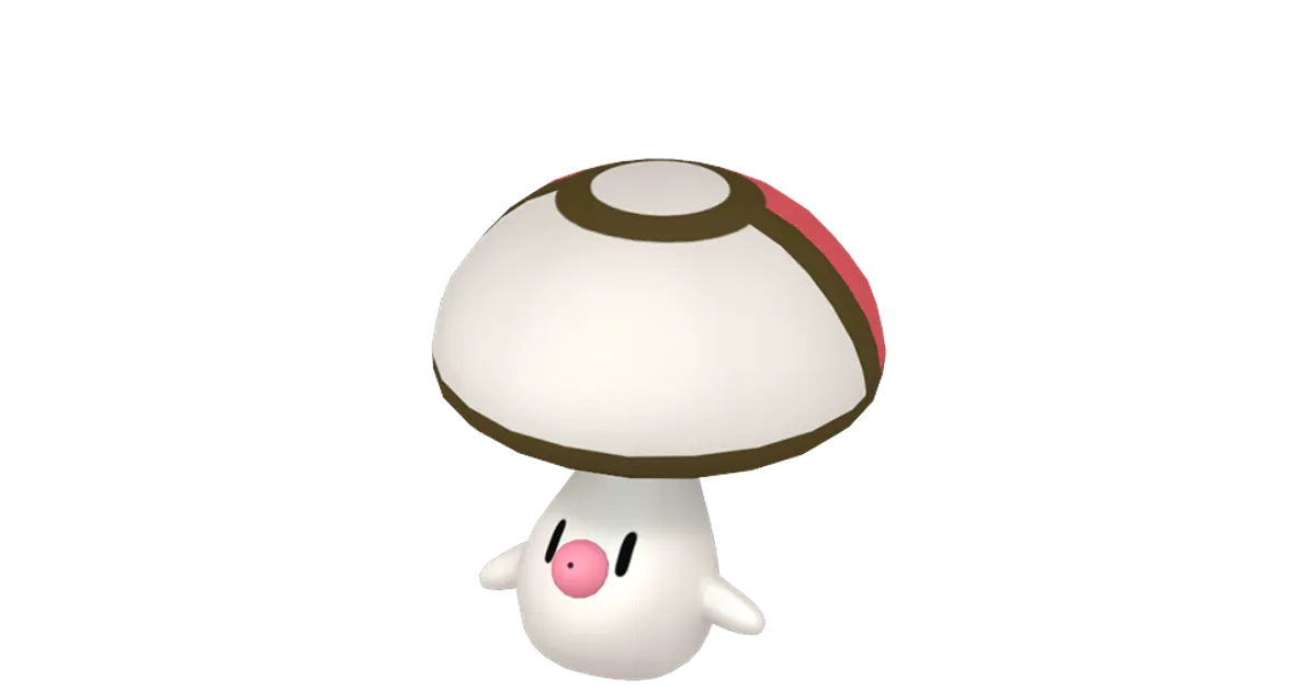 ポケモン - マツタケ タマゲタケ 095/086 AR｜ポケカシングルカード通販｜Cloveストア