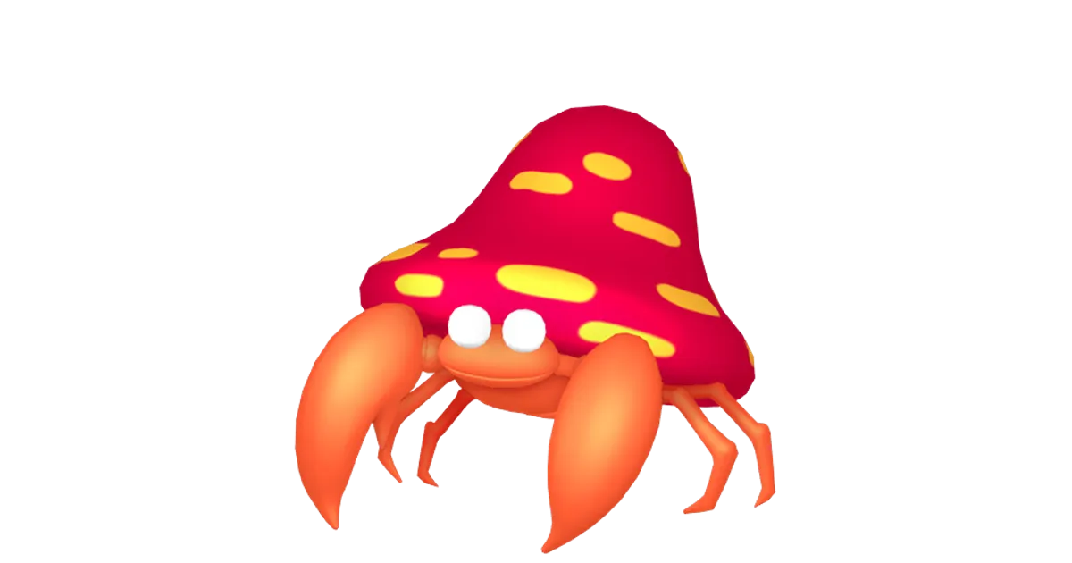 ポケモンGO】パラセクトの入手方法、能力、技まとめ – 攻略大百科