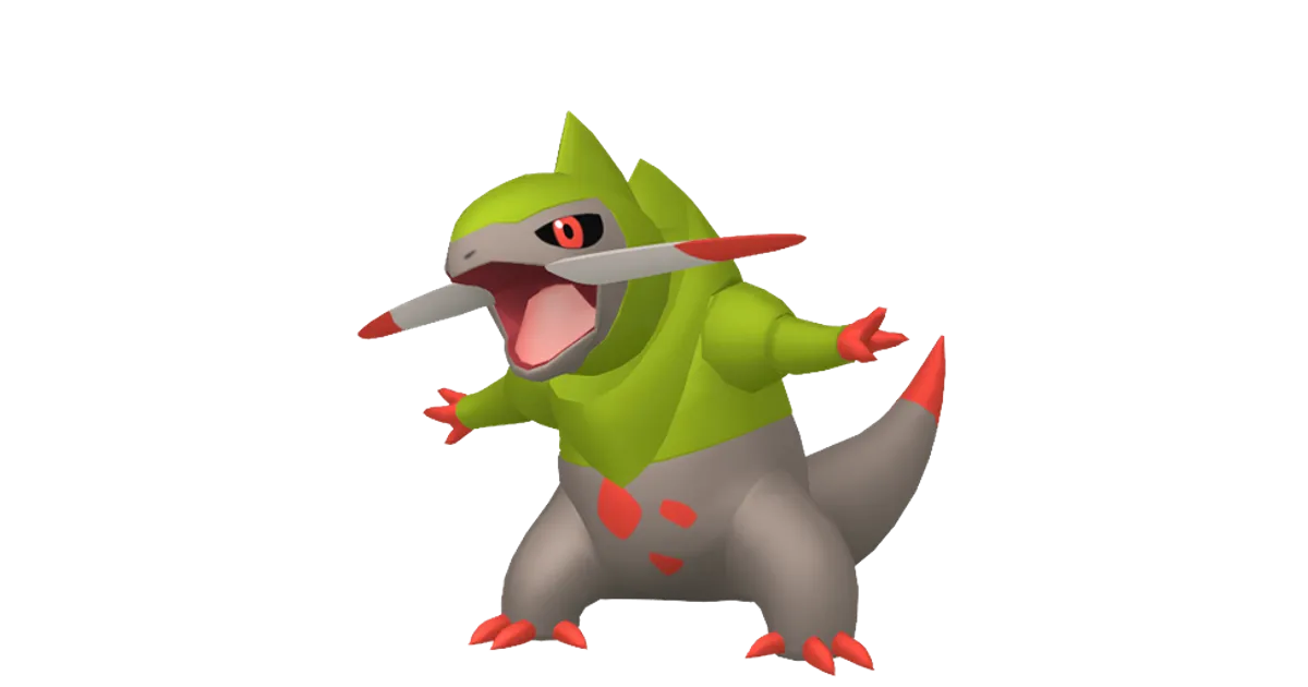 XY キバゴ オノンド アンリミ