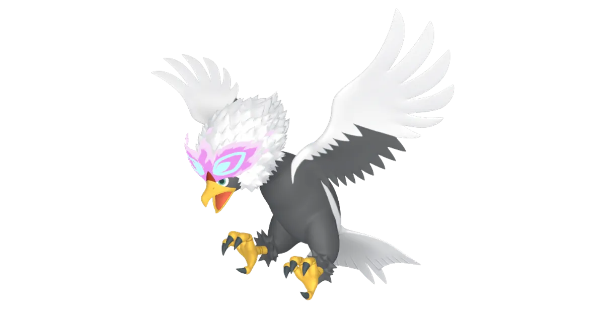 コイキング フライゴン フシギダネ ウォーグル ジムチャレンジ