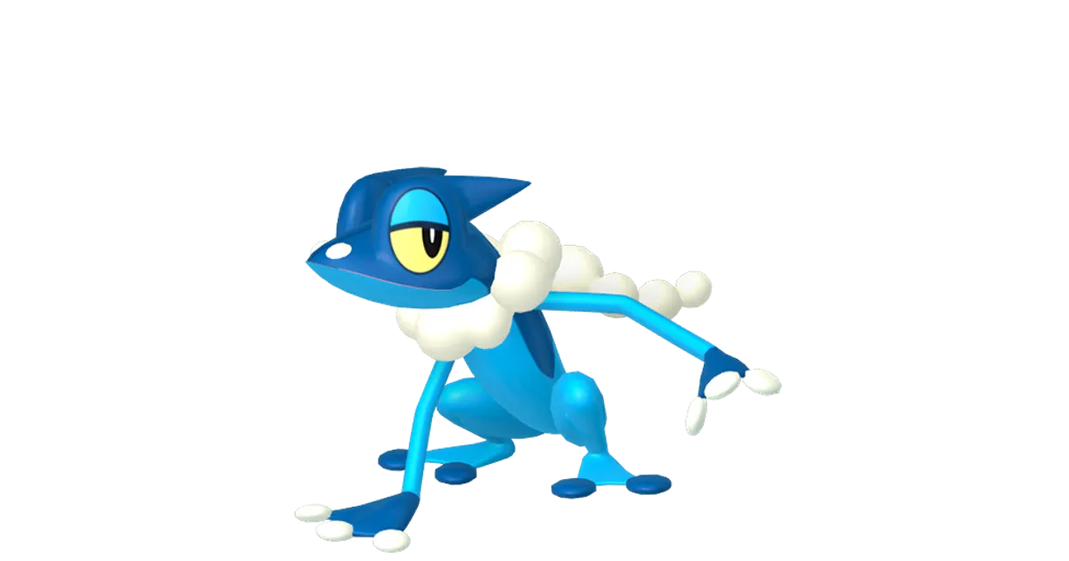 ポケモンXY】「ゲコガシラ」の入手方法と能力 – 攻略大百科