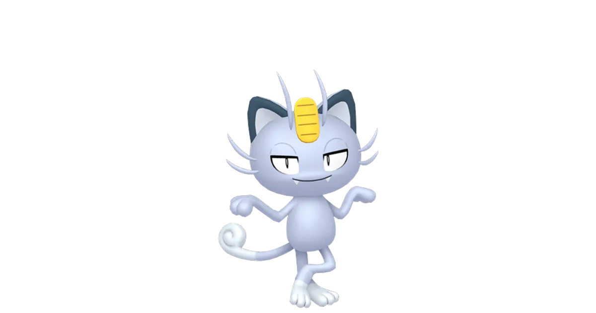 111 ニャースのニャンだこいつら？ バンダイ ポケモン シールダス 111