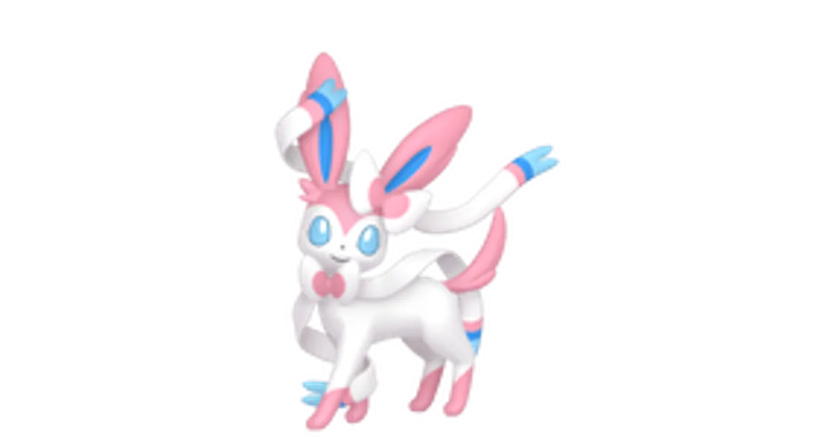 ポケモンZA】ニンフィアの効果と技をおぼえるポケモン一覧【レジェンズ