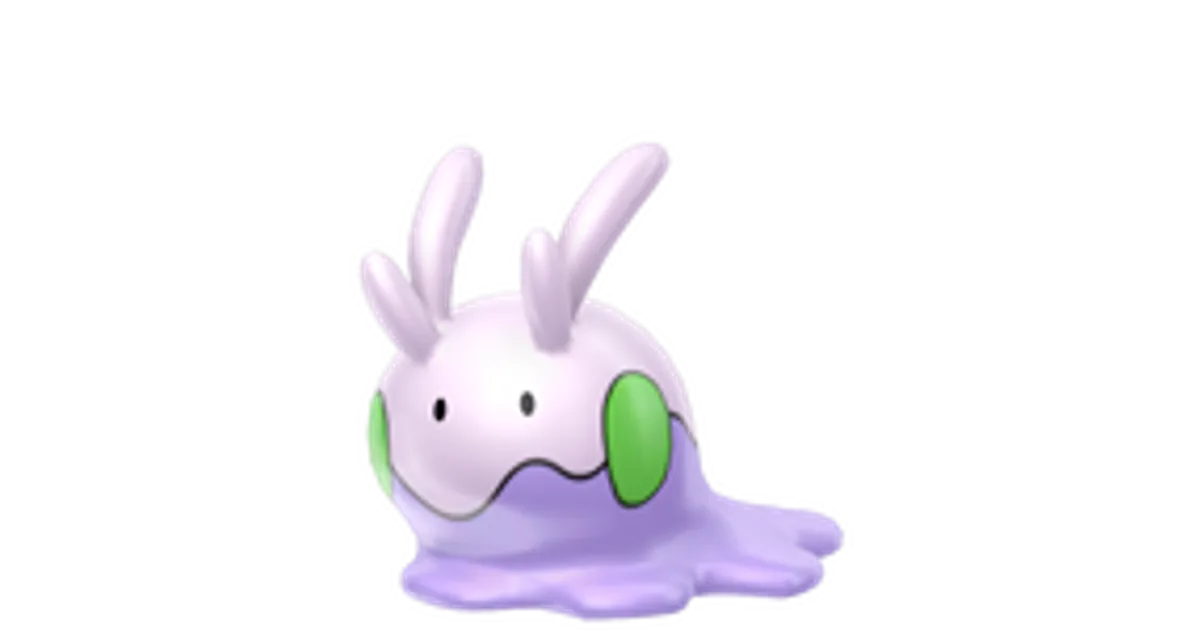 ぬめら ポケモンSV】ヌメラの進化と出現場所｜夢特性【スカーレット