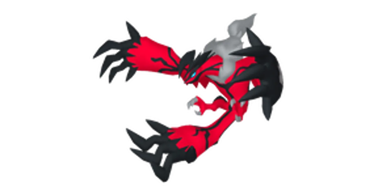 ポケモンZA】イベルタルの効果と技をおぼえるポケモン一覧【レジェンズ