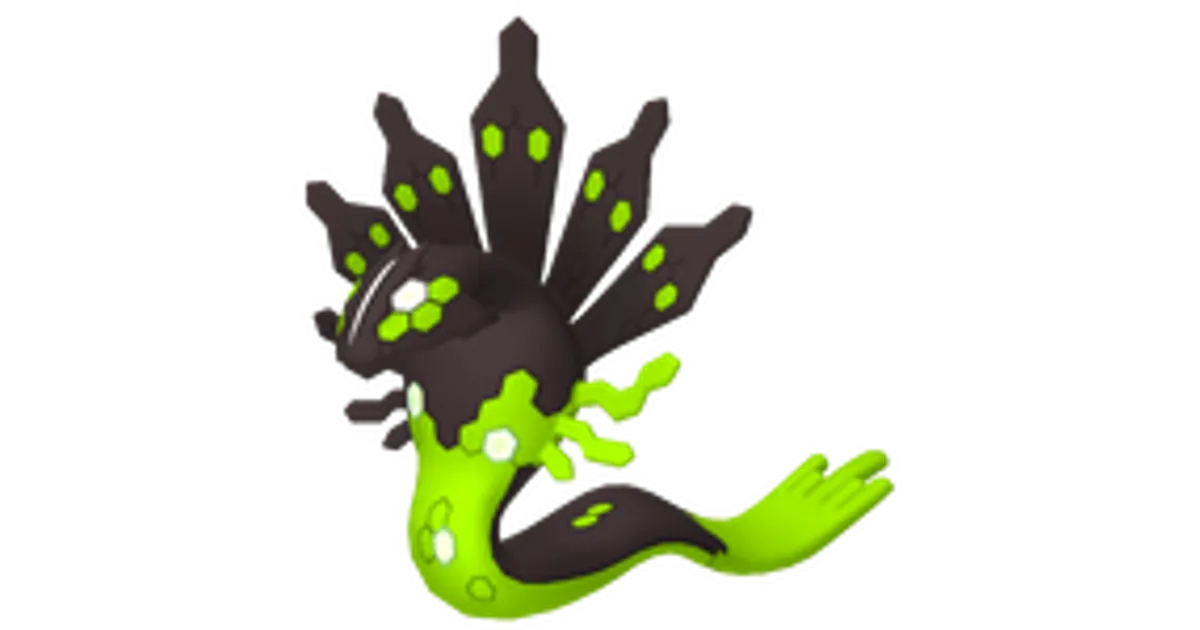 ポケモンZA】ジガルデ(50％フォルム)の効果と技をおぼえるポケモン