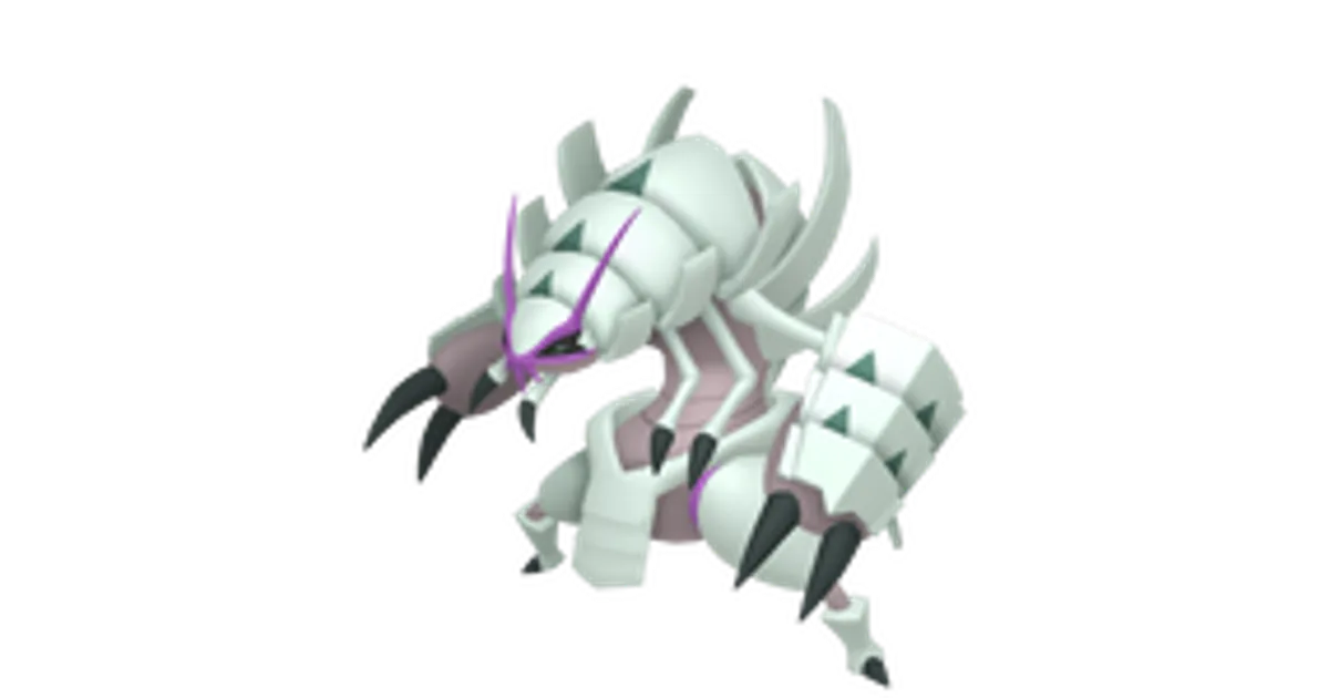 ポケモンZA】グソクムシャの効果と技をおぼえるポケモン一覧