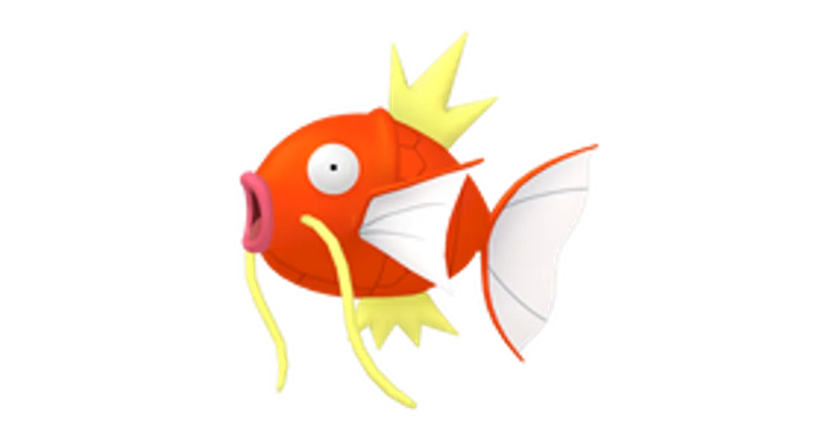 ポケモンZA】コイキングの効果と技をおぼえるポケモン一覧【レジェンズ