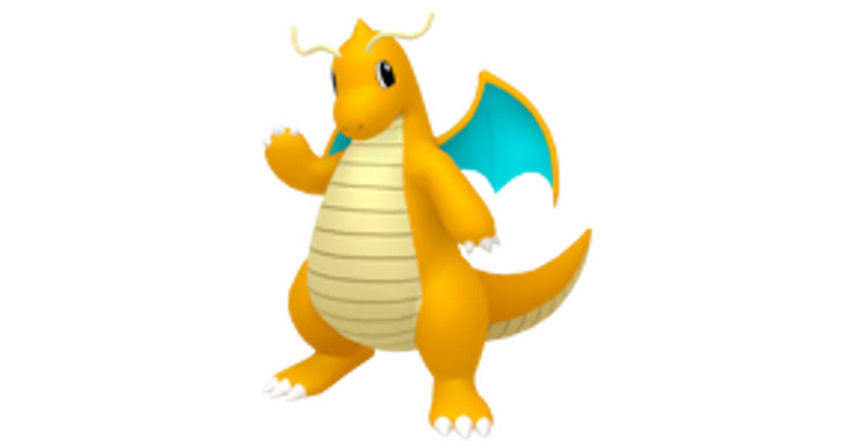 ポケモンZA】カイリューの効果と技をおぼえるポケモン一覧【レジェンズ