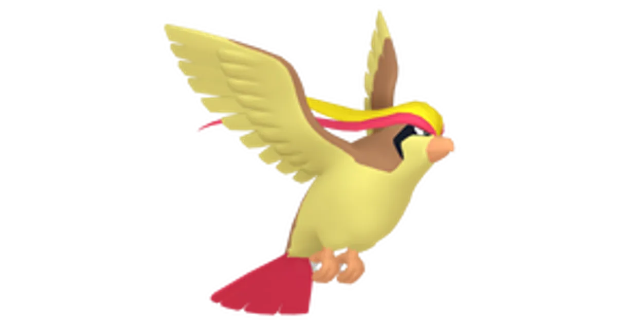 ポケモンZA】ピジョットの効果と技をおぼえるポケモン一覧