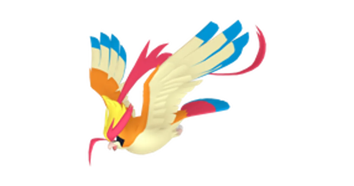 ポケモンZA】ピジョット-メガピジョットの効果と技をおぼえる