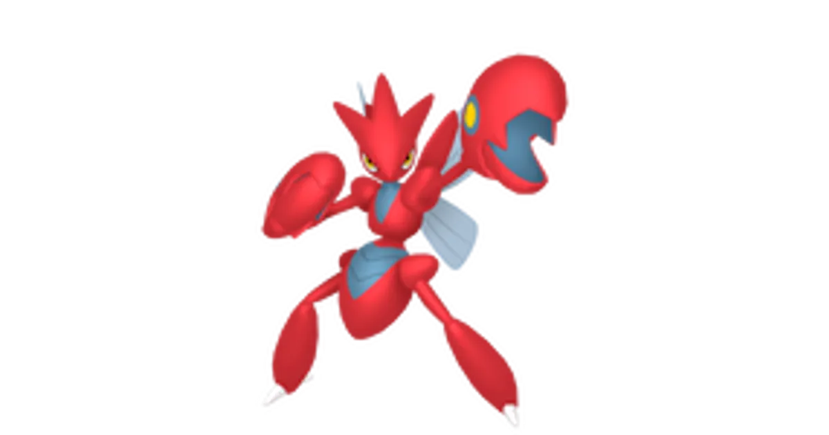 ポケモンZA】ハッサムの効果と技をおぼえるポケモン一覧