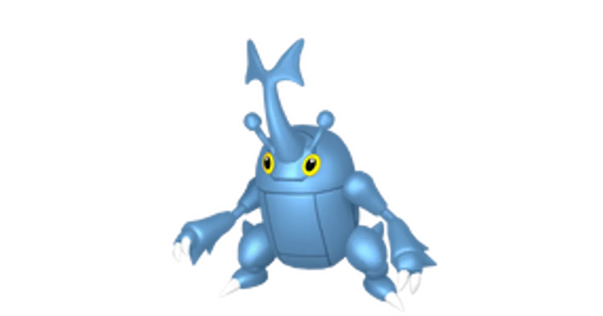 ポケモンタイム ヘラクロス IMG_6945.png