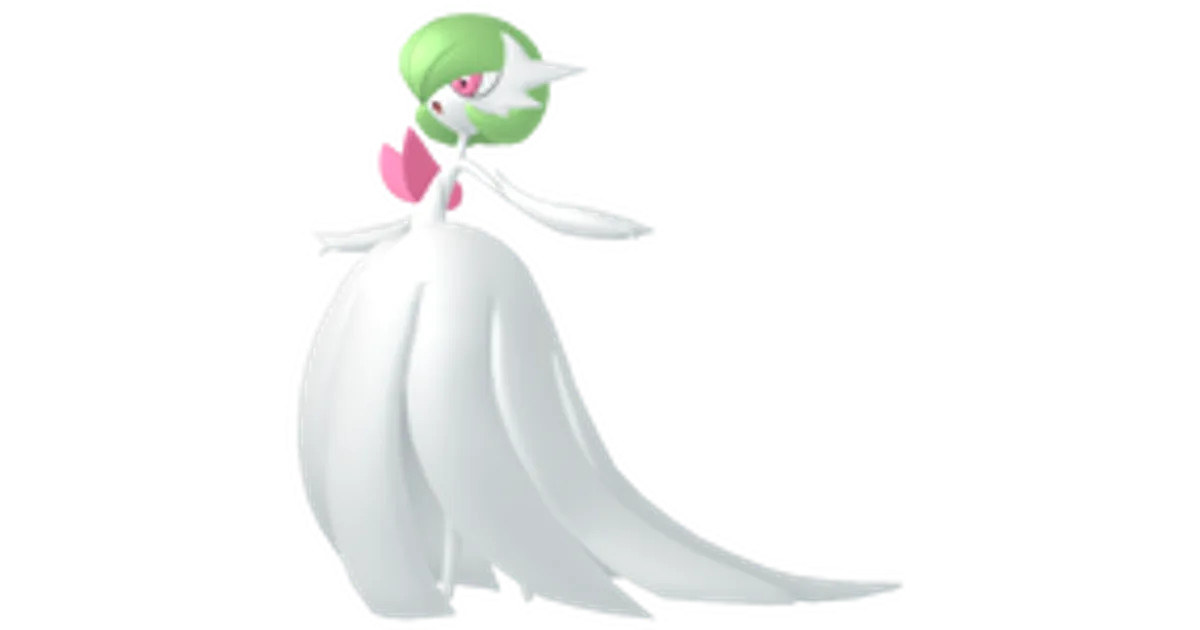 サーナイト確認用 ポケモンZA】サーナイト(メガサーナイト)の効果と技をおぼえるポケモン