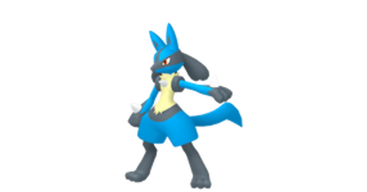 リ*オ様 スーパートーキング 波導の勇者 ルカリオ リ*オ様 スーパートーキング 波導の勇者 ルカリオ ポケモン