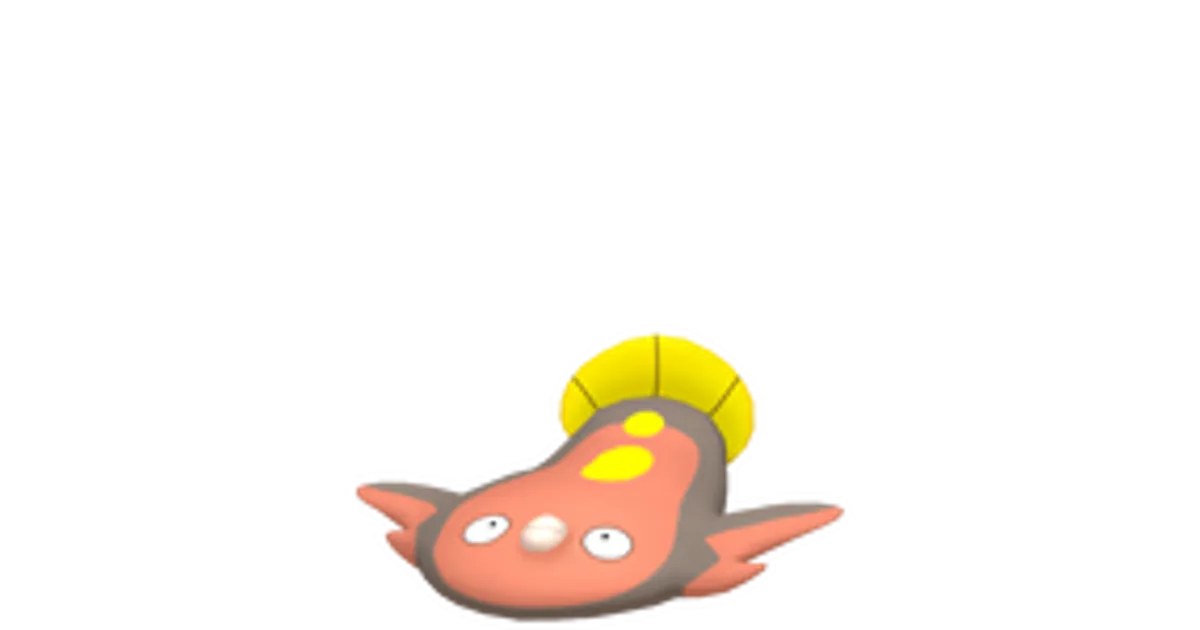 マツギョページ ポケモンZA】マッギョの効果と技をおぼえるポケモン一覧【レジェンズ