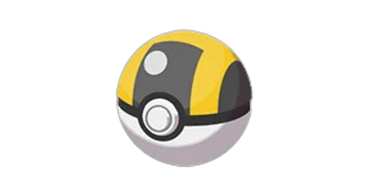 ポケモンZA】ハイパーボールの入手方法と効果まとめ【レジェンズZ-A