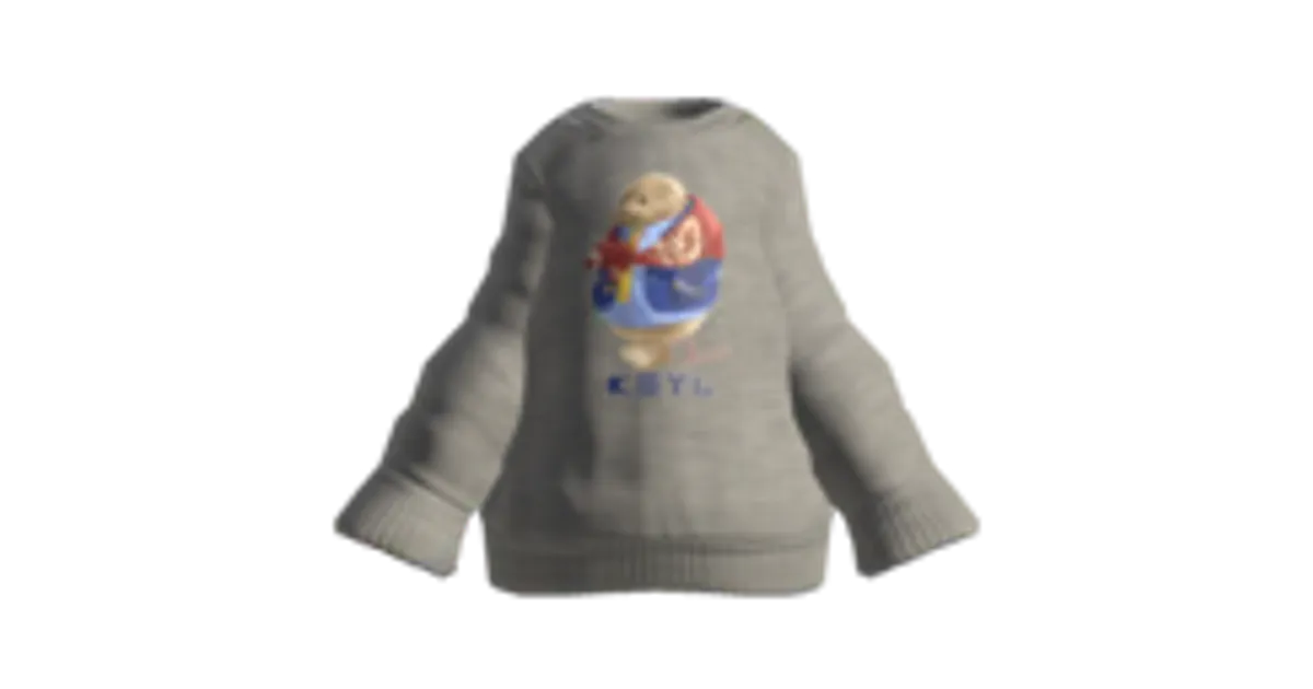 スプラ3】クラマナスウェットのギアパワーと入手方法【スプラトゥーン3