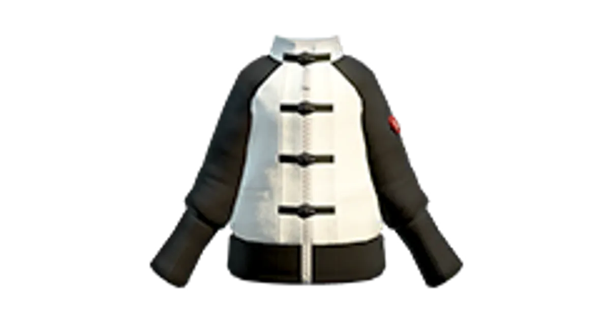 スプラトゥーン クンフージャージ Splatoon（スプラトゥーン）の