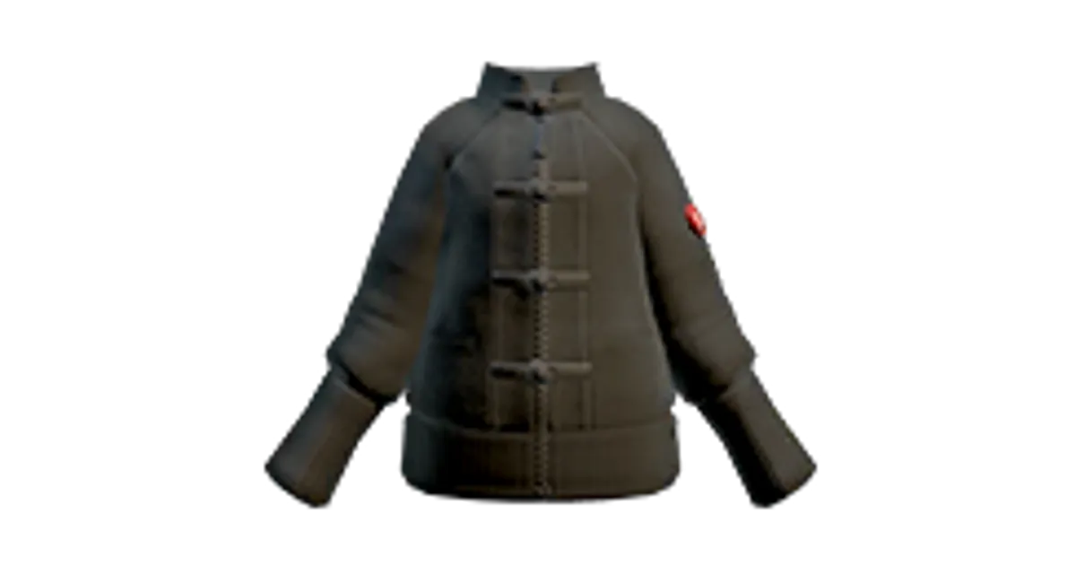 チーズ出品※スクールジャージ上下、クンフージャージ(スプラ3コラボ