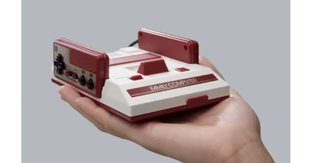 ファミコンミニ全30タイトルのソフトを動画付きで一気に解説！収録