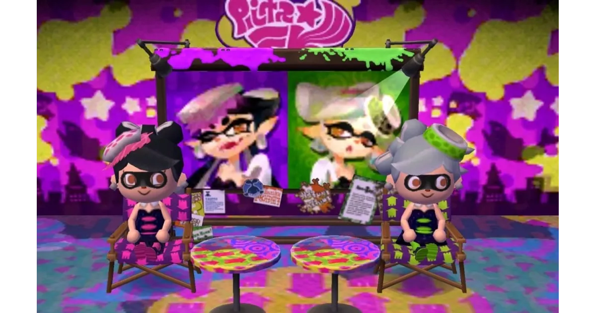 新品 未開封 スプラトゥーン3 あつまれ どうぶつの森 2点セット