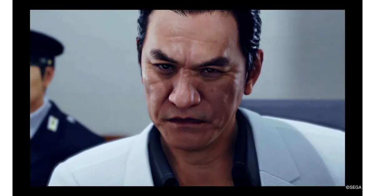 ピエール瀧出演 レア JUDGE EYES：死神の遺言 完全版