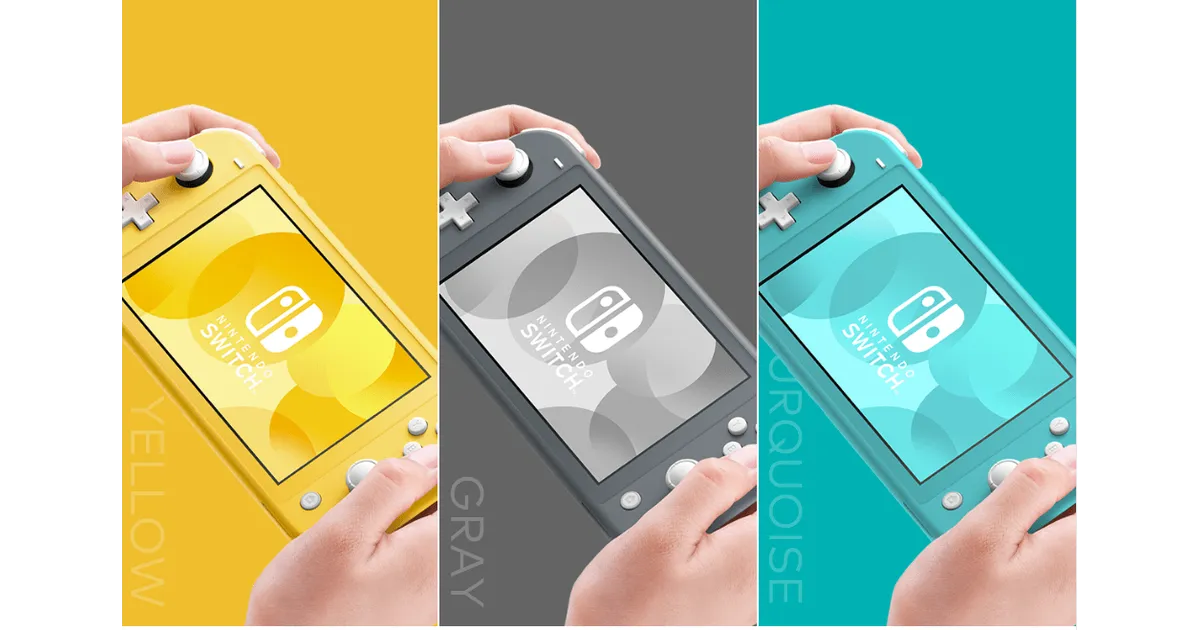 Nintendo Switch Lite | 本体 | Joshin webショップ 通販 即配 switch