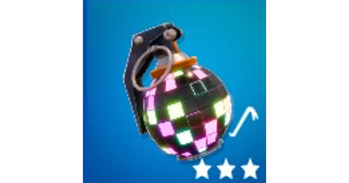 フォートナイト　Fortnite ブギーボム フォートナイト： ブギーボムの性能と使い方