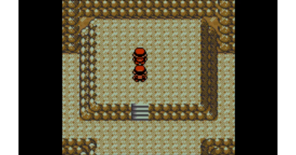 ポケモン金・銀・クリスタル ポケットモンスター金銀クリスタル