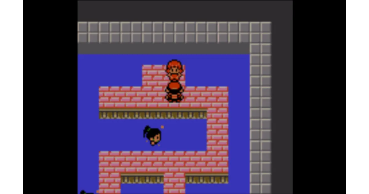 ポケモン クリスタル GBソフト 図鑑クリアデータそのまま sddefault.jpg