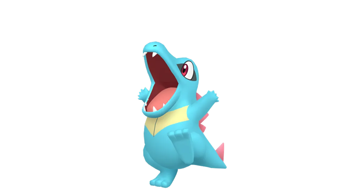 ポケモン金銀】「ワニノコ」の能力と入手方法【クリスタル】 – 攻略大百科