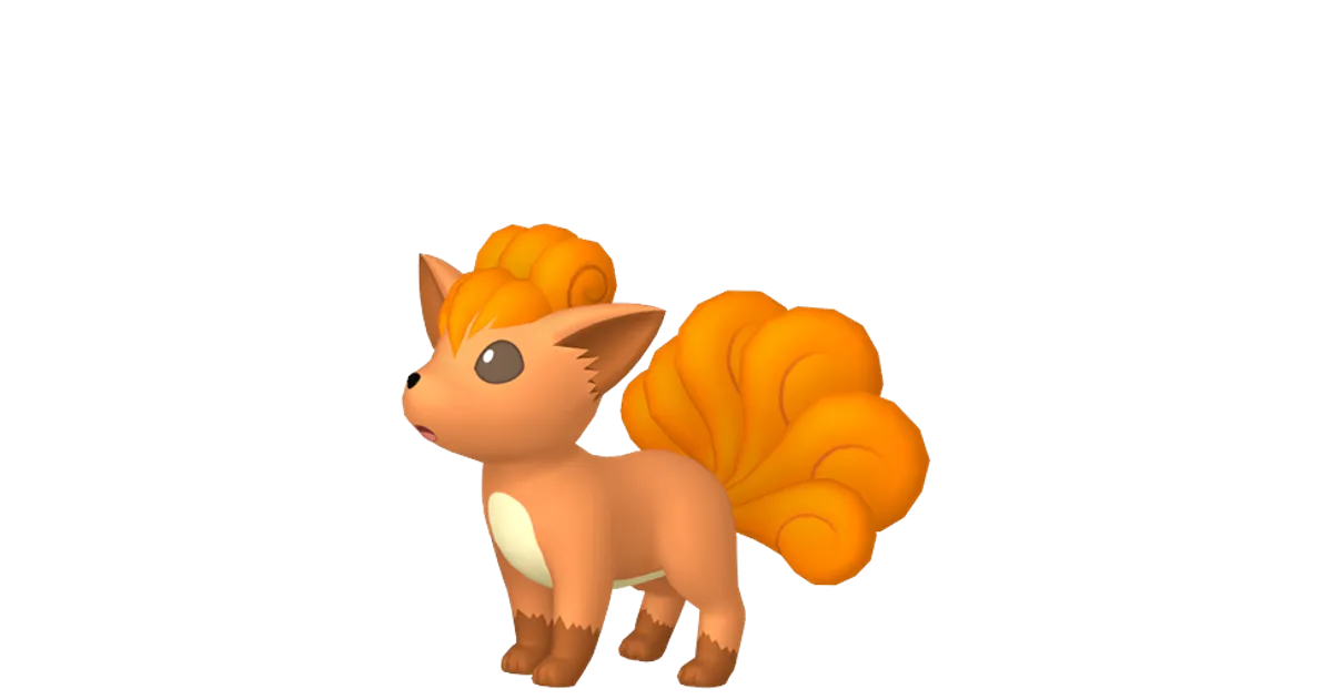 ポケモン初代】「ロコン」の能力と入手方法【赤緑青ピカチュウ