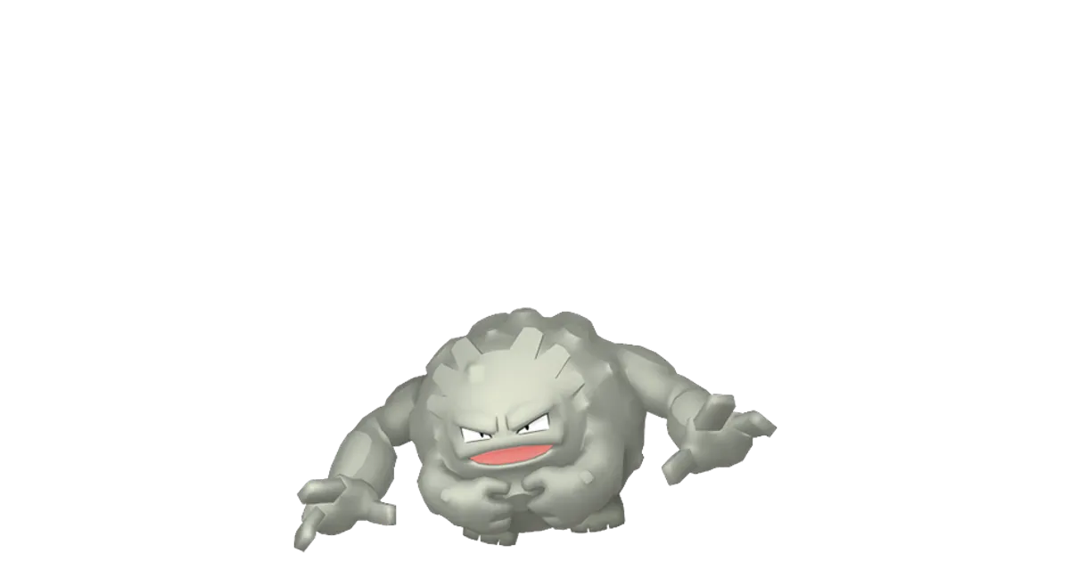 ミラー仕様 ポケモンカード151 U]ゴローン 075/165 - マナソース