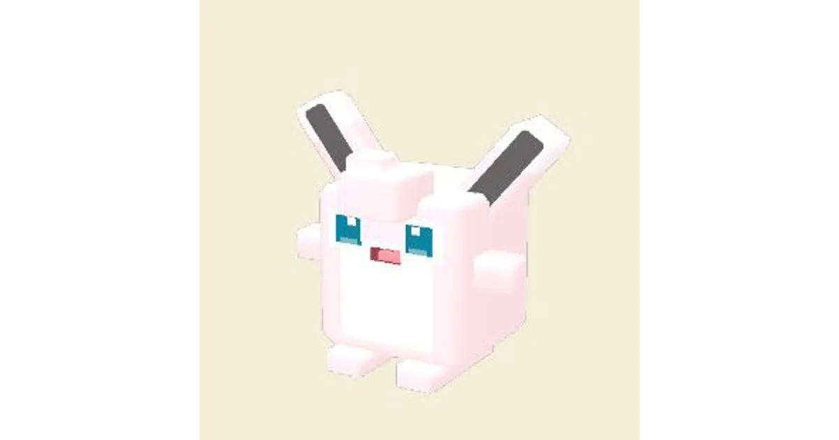 ポケモンクエスト】プクリンの入手方法、進化レベルやおぼえる