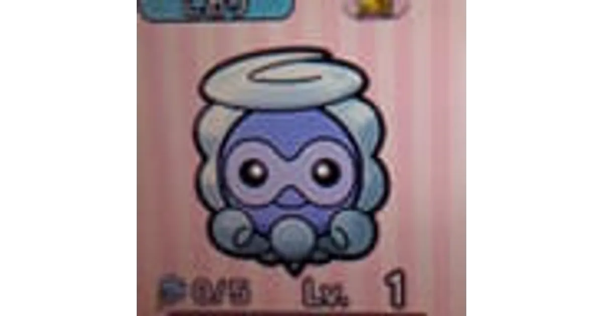 ポケとる】ポワルン(ゆきぐものすがた)の能力やスキル情報 – 攻略大百科