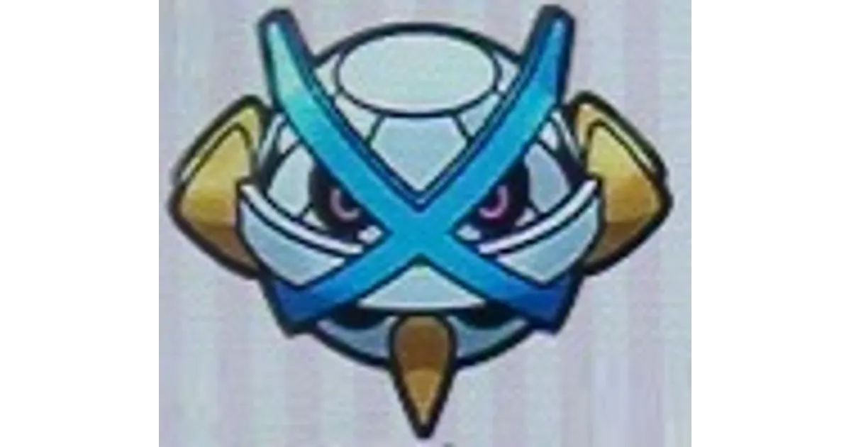 メタグロス 倒し方 ポケモントレッタ/ルーキー/はがね/ポケエネ