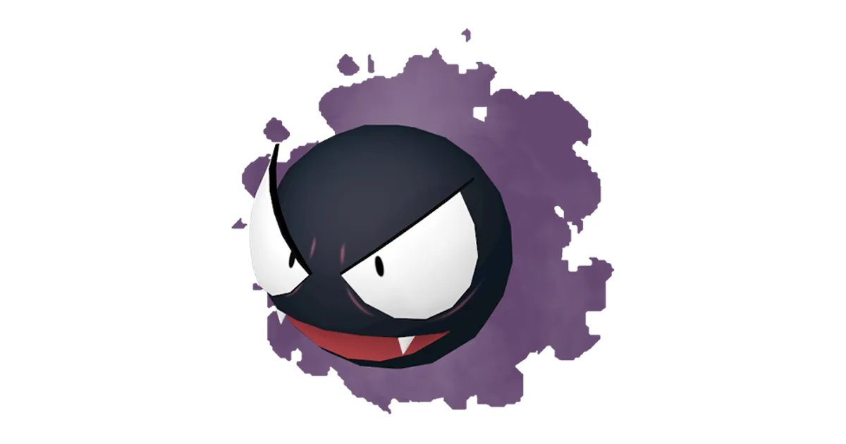 サンムーン】「ゴース」の能力と入手方法【ポケモンSM】 – 攻略