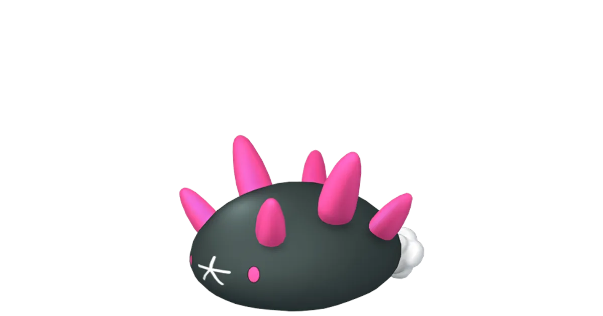 サンムーン】「ナマコブシ」の能力と入手方法【ポケモンSM】 – 攻略大百科